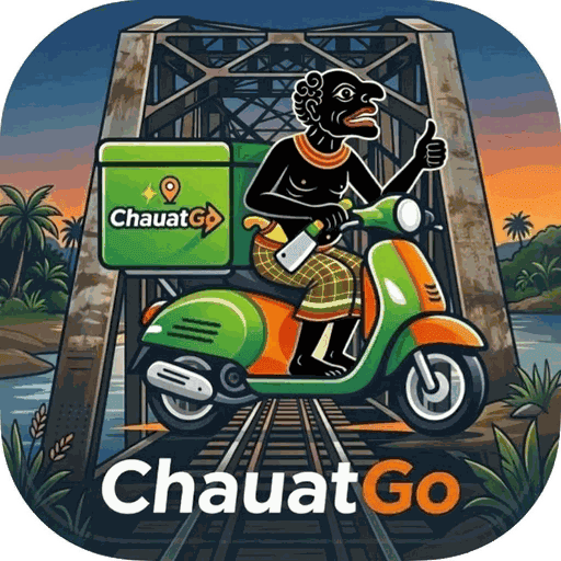 ChauatGo